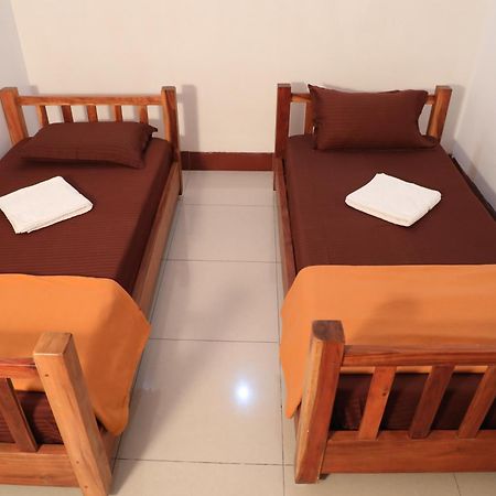 فندق Manora Residency بونديتْشيري المظهر الخارجي الصورة