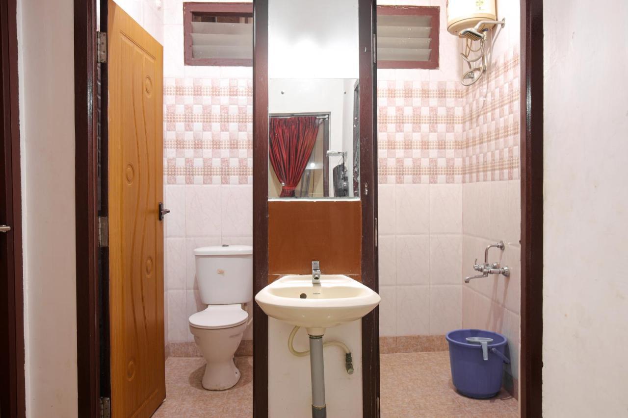 فندق Manora Residency بونديتْشيري المظهر الخارجي الصورة