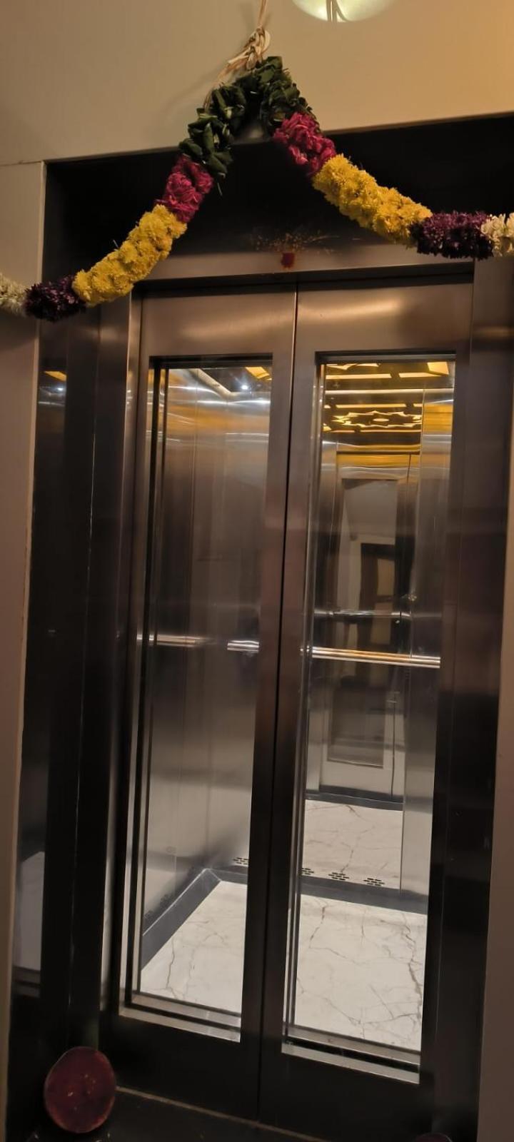 فندق Manora Residency بونديتْشيري المظهر الخارجي الصورة