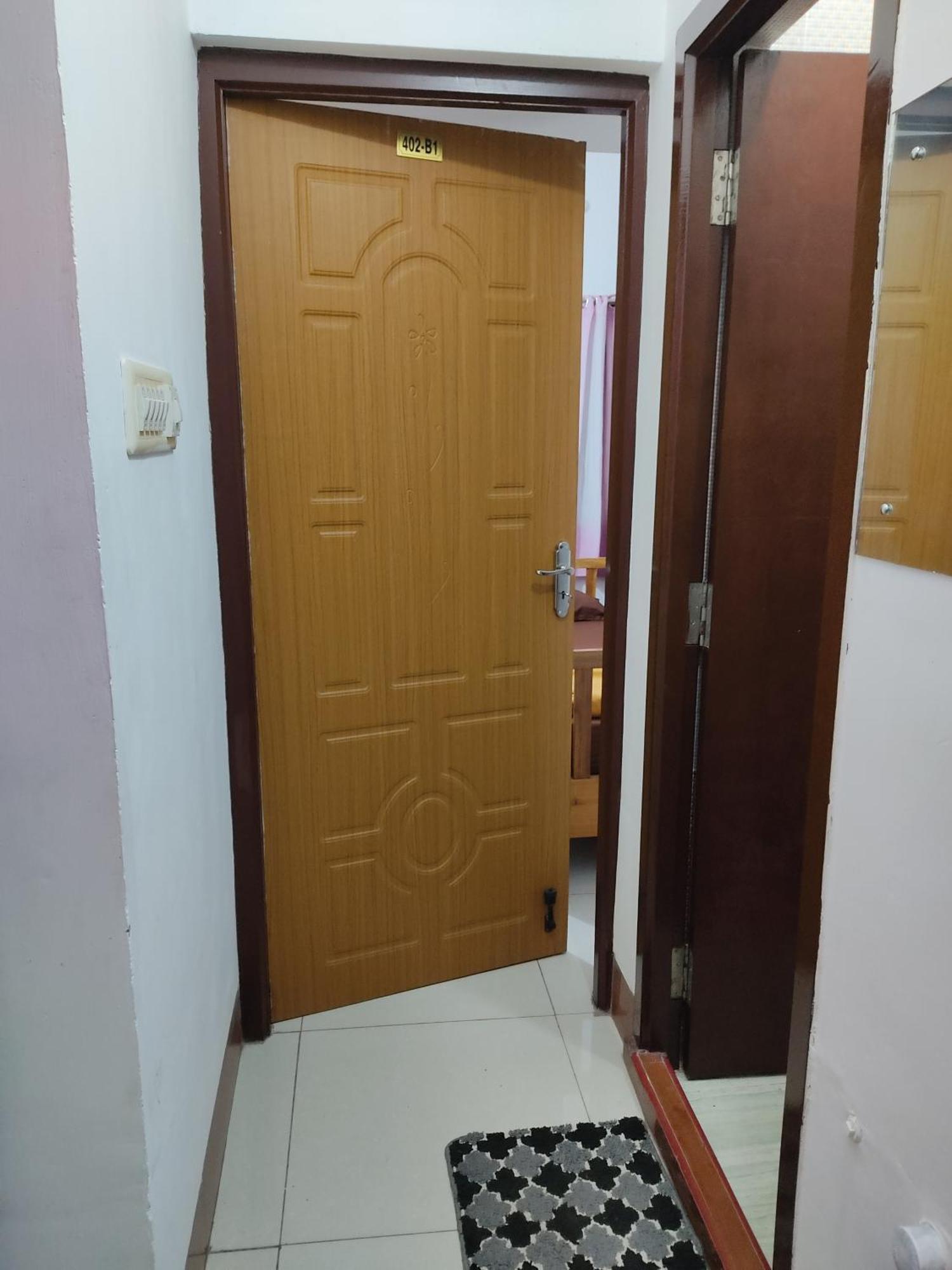 فندق Manora Residency بونديتْشيري المظهر الخارجي الصورة