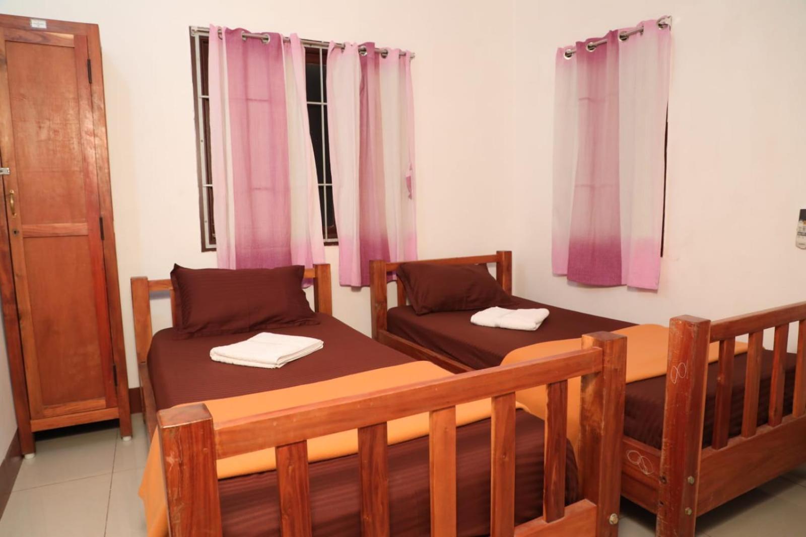 فندق Manora Residency بونديتْشيري المظهر الخارجي الصورة