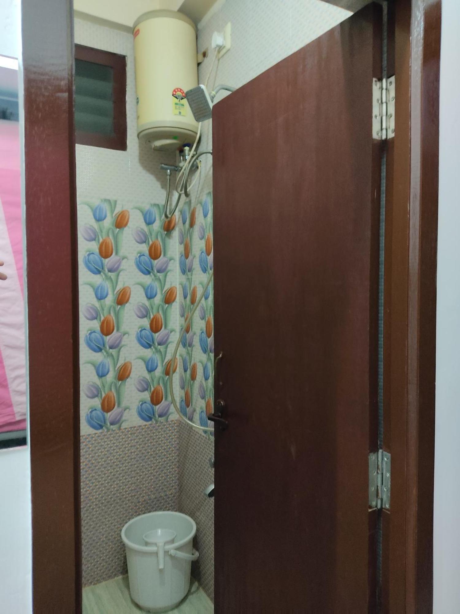 فندق Manora Residency بونديتْشيري المظهر الخارجي الصورة
