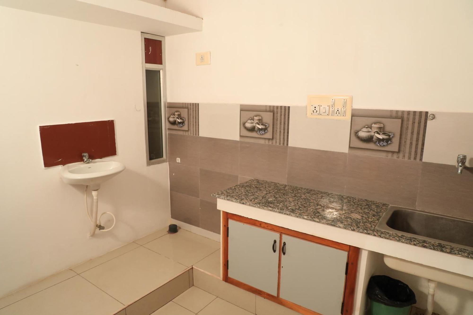فندق Manora Residency بونديتْشيري المظهر الخارجي الصورة