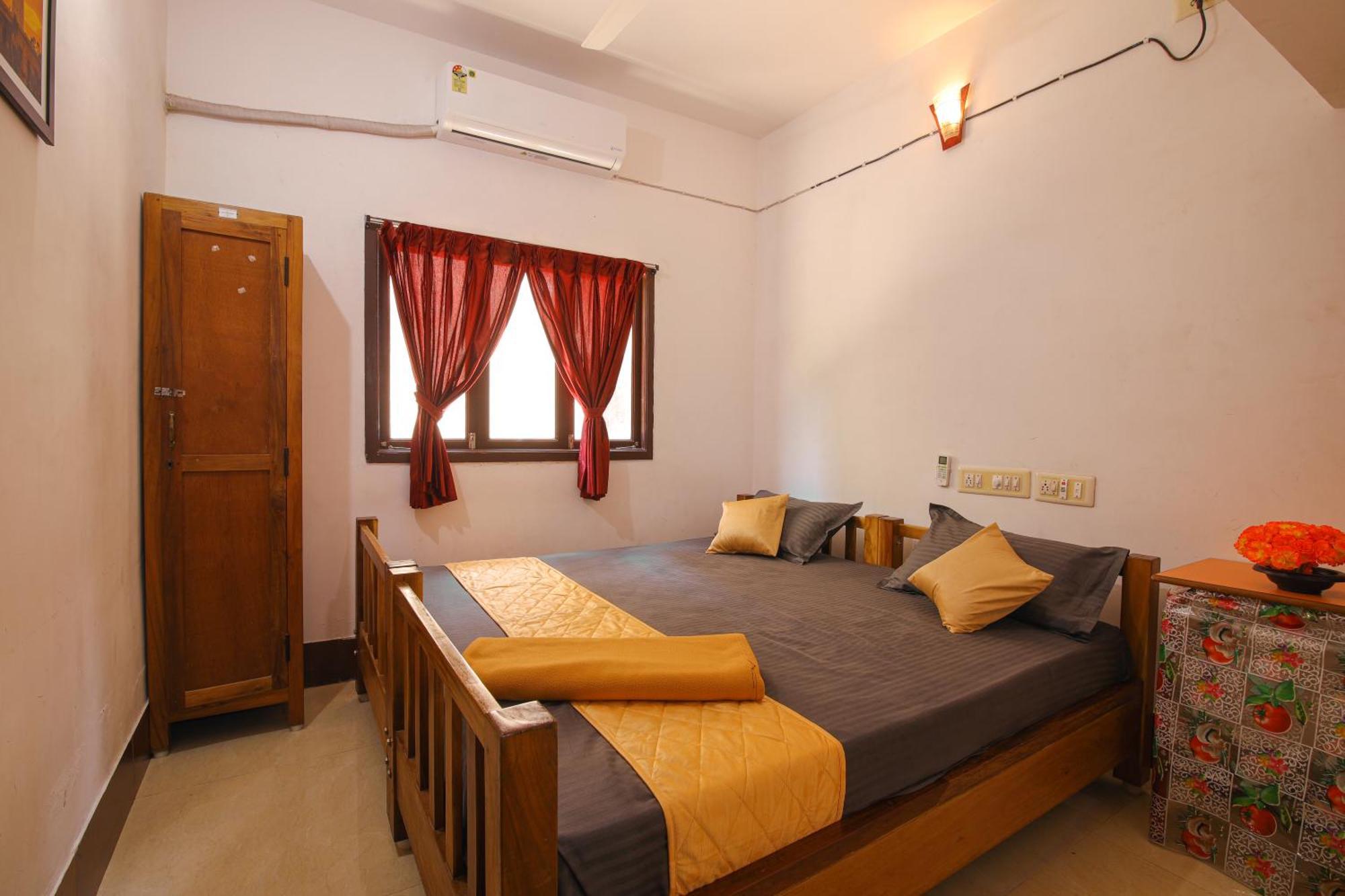 فندق Manora Residency بونديتْشيري المظهر الخارجي الصورة